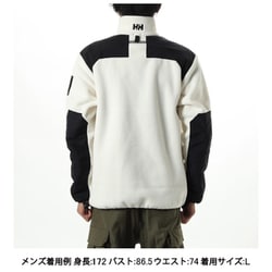 【HELLY HANSEN】ブルゾン アイボリー L. ヨドバシ.com - ヘリーハンセン HELLY HANSEN ハイドロミッド