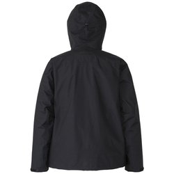 ヨドバシ.com - ヘリーハンセン HELLY HANSEN スカンザ3ウェイジャケット SCANDZA 3WAY JACKET HH12463  ブラック(K) XLサイズ [アウトドア 防水ジャケット ユニセックス] 通販【全品無料配達】