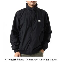 HELLY HANSEN ヘリーハンセン 撥水 ジャケット メンズ