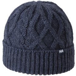 ケーブルビーニー Cable Beanie HC91856 H2 [ニットキャップ ビーニー]