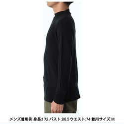 ヨドバシ.com - アイスブレーカー icebreaker メリノ 175 LS