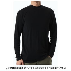 ヨドバシ.com - アイスブレーカー icebreaker メリノ 175 LS