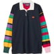 ライトアグリージャージ LIGHT UGLY JERSEY RA424607 ネイビー 29 Mサイズ [アウトドア シャツ ユニセックス]