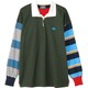 ライトアグリージャージ LIGHT UGLY JERSEY RA424607 フォレストグリーン 49 Lサイズ [アウトドア シャツ ユニセックス]
