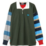 ライトアグリージャージ LIGHT UGLY JERSEY RA424607 フォレストグリーン 49 Lサイズ [アウトドア シャツ ユニセックス]