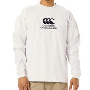 ヘビークルーティー L/S HEAVY CREW TEE RA424616 アッシュグレー 12 3Lサイズ [アウトドア カットソー ユニセックス]
