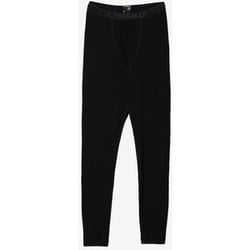 260 テック レギンス ウィズフライ M 260 TECH LEGGINGS W FLY IX26228 ブラック 01 Lサイズ(日本：XLサイズ) [アウトドア アンダーウェア メンズ]