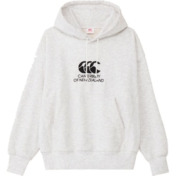 ヘビースウェットパーカ HEAVY SWEAT PARKA RA44608 アッシュグレー 12 XLサイズ [アウトドア パーカー ユニセックス]