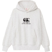 ヘビースウェットパーカ HEAVY SWEAT PARKA RA44608 アッシュグレー 12 XLサイズ [アウトドア パーカー ユニセックス]
