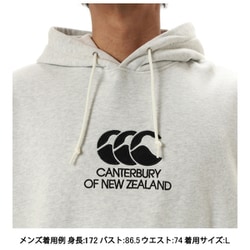 ヨドバシ.com - カンタベリー canterbury ヘビースウェット