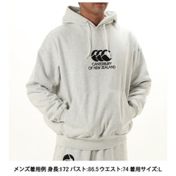 canterbury カンタベリー　パーカー　3L canterbury カンタベリー パーカー 3L カンタベリー パーカー
