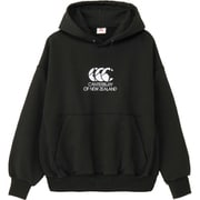 ヘビースウェットパーカ HEAVY SWEAT PARKA RA44608 ブラック 19 Lサイズ [アウトドア パーカー ユニセックス]