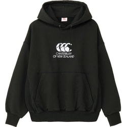 ヘビースウェットパーカ HEAVY SWEAT PARKA RA44608 ブラック 19 3Lサイズ [アウトドア パーカー ユニセックス]