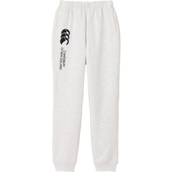 ヘビースウェットパンツ HEAVY SWEAT PANTS RA14612 アッシュグレー 12 Lサイズ [アウトドア ロングパンツ ユニセックス]
