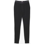 260 テック レギンス W 260 TECH LEGGINGS IXW26226 ブラック 01 Mサイズ(日本：Lサイズ) [アウトドア アンダーウェア レディース]