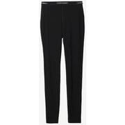 200 オアシス レギンス W 200 OASIS LEGGINGS IXW20226 ブラック 01 Mサイズ(日本：Lサイズ) [アウトドア アンダーウェア レディース]