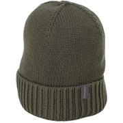 べラ カフ ビーニー VELA CUFF BEANIE IB105237 ローデン LD [ニットキャップ ビーニー]
