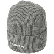 メリノ オールデイ トークー ビーニー U Merino All Day Toque Beanie IB0A573J GR グリッドストーンヘザー [ニットキャップ ビーニー]