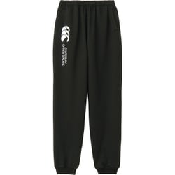 ヘビースウェットパンツ HEAVY SWEAT PANTS RA14612 ブラック 19 3Lサイズ [アウトドア ロングパンツ ユニセックス]