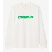 ロングスリーブティーシャツ L/S T-SHIRT RA424620 オフホワイト 11 Mサイズ [アウトドア カットソー ユニセックス]