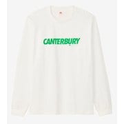 ロングスリーブティーシャツ L/S T-SHIRT RA424620 オフホワイト 11 Lサイズ [アウトドア カットソー ユニセックス]
