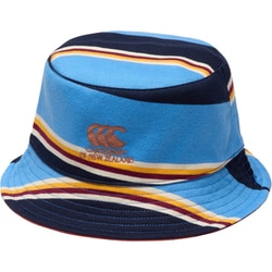 Amazon | [カンタベリー] ハット RUGBY JERSEY BUCKET HAT 29_
