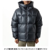パーテックスカンタムダウンパーカ PERTEX QUANTUM Down Parka GM24312 アーバングレー UY サイズ4 [アウトドア ダウンウェア ユニセックス]