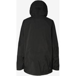 241 シーカージャケット Sサイズ 黒