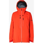 シーカージャケット SEEKER JACKET MB1401 ボルケーノ VC Lサイズ [スノーボード ウェア ジャケット メンズ]