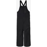シーカービブパンツ SEEKER BIB PANTS MB3401 ブラック BK Lサイズ [スノーボード ウェア パンツ メンズ]