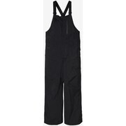 シーカービブパンツ SEEKER BIB PANTS MB3401 ブラック BK XLサイズ [スノーボード ウェア パンツ メンズ]