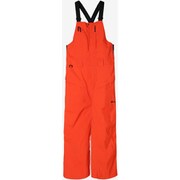 シーカービブパンツ SEEKER BIB PANTS MB3401 ボルケーノ VC Sサイズ [スノーボード ウェア パンツ メンズ]