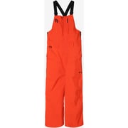 シーカービブパンツ SEEKER BIB PANTS MB3401 ボルケーノ VC Lサイズ [スノーボード ウェア パンツ メンズ]