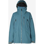 フォーキャスタージャケット FORECASTER JACKET MB1402 スターゲイザー(SZ) Mサイズ [スノーボード ウェア ジャケット メンズ]