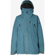 フォーキャスタージャケット FORECASTER JACKET MB1402 スターゲイザー(SZ) Lサイズ [スノーボード ウェア ジャケット メンズ]