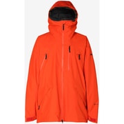 フォーキャスタージャケット FORECASTER JACKET MB1402 ボルケーノ(VC) XLサイズ [スノーボード ウェア ジャケット メンズ]
