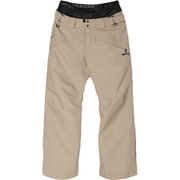 フォーキャスターパンツ FORECASTER PANTS MB3402 アッシュ AH XLサイズ [スノーボード ウェア パンツ メンズ]