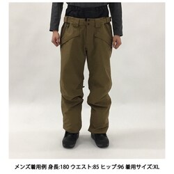 241 フォーキャスターパンツ トゥーフォーワン(241) スノーボードウェア パンツ FORECASTER