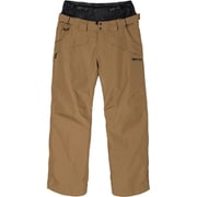 フォーキャスターパンツ FORECASTER PANTS MB3402 オッター OT XLサイズ [スノーボード ウェア パンツ メンズ]