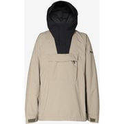 スウィフトジャケット SWIFT JACKET MB1404 アッシュ AH Lサイズ [スノーボード ウェア ジャケット メンズ]