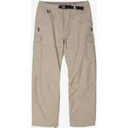エクスプローラーパンツ EXPLORER PANTS MB3404 アッシュ AH Lサイズ [スノーボード ウェア パンツ メンズ]