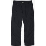 エクスプローラーパンツ EXPLORER PANTS MB3404 ブラック BK Mサイズ [スノーボード ウェア パンツ メンズ]