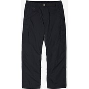 エクスプローラーパンツ EXPLORER PANTS MB3404 ブラック BK Lサイズ [スノーボード ウェア パンツ メンズ]