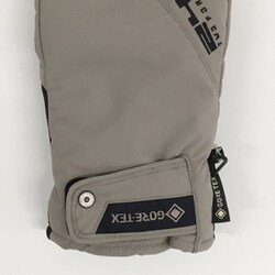 241-GORE-TEX 3FINGER GLV Pブラック グローブ Mサイズ Amazon | トゥーフォーワン スノーボードグローブ ミトン メンズ