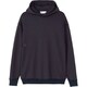 ピレウス/ストレッチフリースフーディー PILEUS/Stretch Fleece Hoodie KSU23305 DN ダークネイビー XLサイズ [アウトドア パーカー ユニセックス]