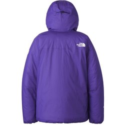 ザ・ノース・フェイス THE NORTH FACE アグロウダブルウォールジャケット Aglow Doublewall Jacket NP62320  ピークパープル×サミットネイビー PP XSサイズ [アウトドア 中綿ウェア ユニセックス] 通販【全品無料配達】 - ヨドバシ.com