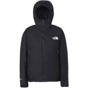 アグロウダブルウォールライトジャケット Aglow DW Light Jacket NY82320 ブラック2 KK Lサイズ [アウトドア 中綿ウェア メンズ]