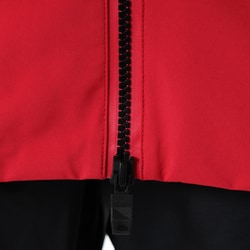 ノースフェイス　メンズ　赤黒　セットアップ　ゴアテックス　M ザノースフェイス THE NORTH FACE マウンテンジャケット