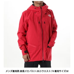 The North Face ノースフェイス　スノーボード　ウェア　XL 赤 ヨドバシ.com - THE NORTH FACE ザ・ノース・フェイス RTG