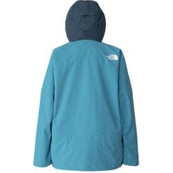 ヨドバシ.com - ザ・ノース・フェイス THE NORTH FACE RTG ゴアテックスジャケット RTG GORE-TEX Jacket  NS62301 アルカリブルー AK Lサイズ [防水ジャケット メンズ] 通販【全品無料配達】